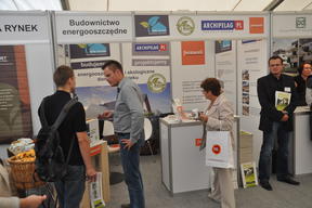 ARCHIPELAG buduje EKO Wrocław!