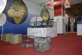 Proekologiczne technologie Rockwool podczas COP 14 w Poznaniu