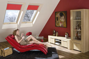 Certyfikat PASSIVHAUS dla okna FAKRO FTT U8 Thermo