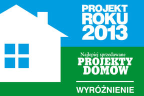 PROJEKT ROKU 2013 – Leosia G1 ENERGO! ARCHIPELAG liderem w budownictwie energooszczędnym!