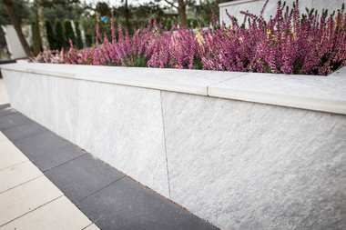 Harmonia wokół domu