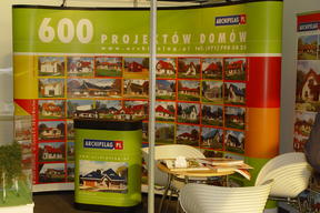 Targi Budownictwa Ekologicznego BUD-ECO 2010