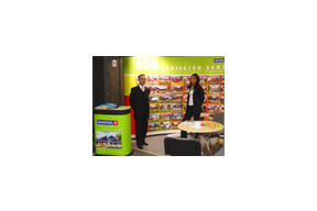 Zapraszamy na targi do Poznania