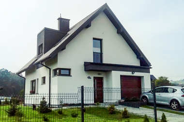 Julek G1 - realizacja projektu