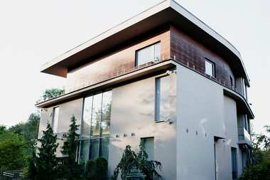 Klinika – STUDIO Artur Wójciak