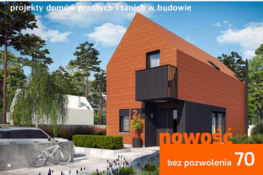Domy małe i tanie w budowie zobacz nowy e-katalog online 