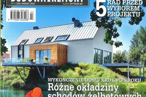 ARCHIPELAG w magazynie „Ładny Dom”!