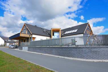 Dachówki Gerard Roofing Systems – gwarancja trwałości