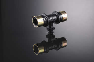 Nowość produktowa Purmo na targach INSTALACJE 2018