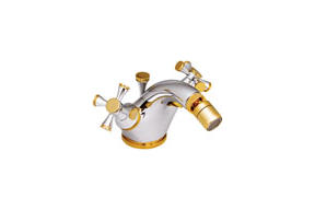 Łazienka w szachownicę