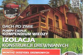 Parapety - rodzaje i sposób montażu - architekt ARCHIPELAGU radzi