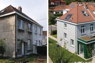 Inwestycja w dobrej jakości mieszkalnictwo socjalne się opłaca – wnioski z raportu Grupy VELUX