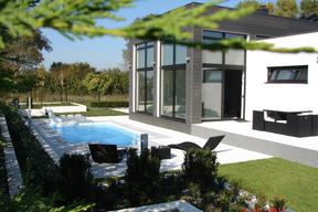 Mój wymarzony dom – „Robert”!