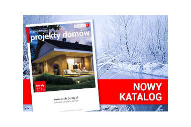 170 najlepszych projektów w nowym katalogu - musisz go mieć!