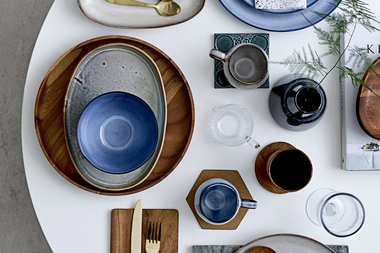 Spokój, harmonia, Sandrine...