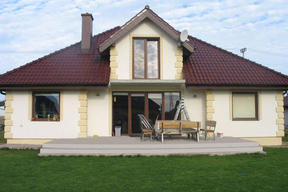 Maura G1 – realizacja projektu