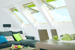 Okno FPP-V preSelect – przekrocz granice przestrzeni