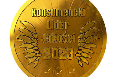 Hörmann Konsumenckim Liderem Jakości 2023