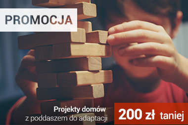 Promocja - odbierz 200 zł RABATU na projekt 