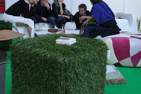 Archipelag gościł na Targach w Hali Expo XXI