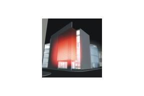 Koncepcje Studia Projektowego Archipelag część II