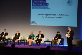 Grupa ARCHIPELAG dla klimatu – Festiwal Innowacji