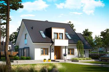 Wyprzedzamy wiosnę – projekt April G1 od dziś w ofercie!