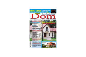 Projekty "Dafne" i "Gustaw" w "Budujemy Dom"