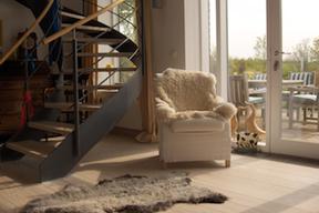 Optymalne rozwiązanie: grzejniki i podłogówka w instalacji niskotemperaturowej