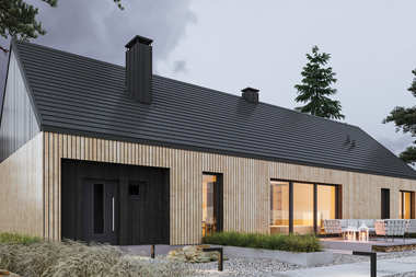 Ruukki® Hyygge – nowoczesność w skandynawskim stylu