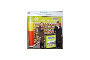 Zapraszamy na targi do Wrocławia