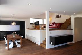 Lekko, szybko i kreatywnie – ścianki działowe YTONG INTERIO