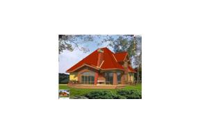 Kolorowanie domów Archipelagu