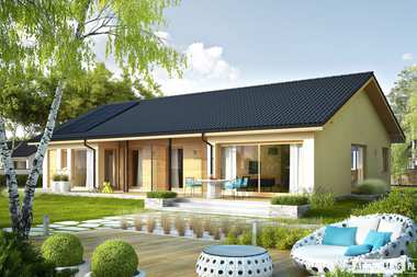 Nowość w ofercie – Eryk G1 ECONOMIC