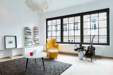 Stylowe grzejniki we wnętrzach retro