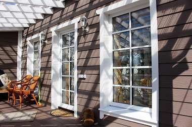 Fasada wentylowana – dlaczego warto?