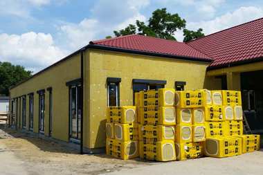 ISOVER wspiera potrzebujących 