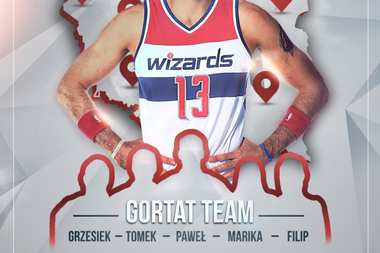 Ruszyły zapisy do piątej edycji Szkolnego Skills Challenge „Mierz wysoko”!