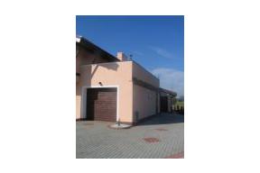 Budowa garażu wymaga pozwolenia albo zgłoszenia