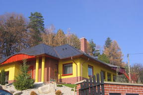 Sandra G2 – realizacja projektu