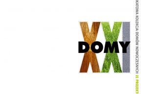 DOMY XXI w portalu Archipelagu