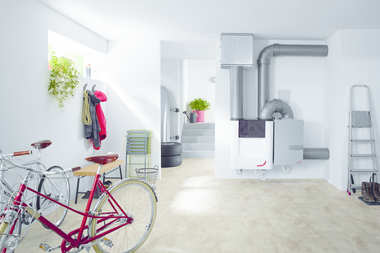 Maksymalna wydajność i energooszczędność – nowy wymiar wentylacji pod marką Zehnder