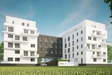 Jesionowa – STUDIO Artur Wójciak