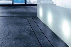 TECEdrainline – obowiązkowe trendy łazienkowe 2013 