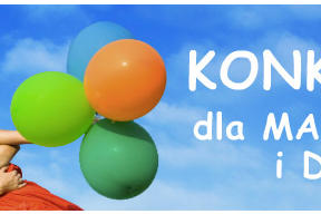 „Kolorowy ARCHIPELAG” -  Konkurs Dla Mam i Dzieci!   