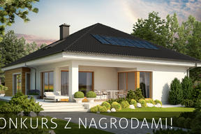 WYNIKI KONKURSU „Mój wymarzony dom”!
