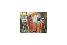 Soudafoam EX-TRA 66% z systemem Click & Fix