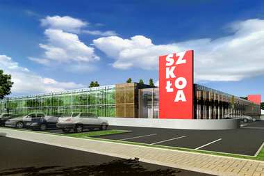 Szkoła – STUDIO Artur Wójciak