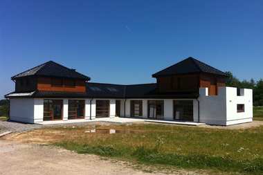 Dionizy (mały) G2 – realizacja projektu