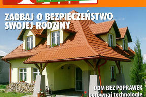 Projekty Archipelagu w „Domu dla Początkujących”